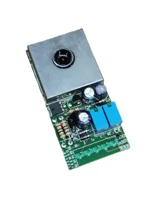 Kam 119rir187 Transformator - ZL170